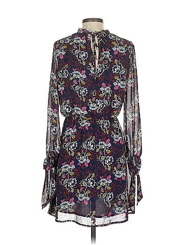 WAYF Casual Dress (view 2)