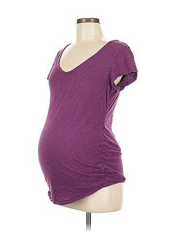 Motherhood Short Sleeve T-Shirt (view 1)