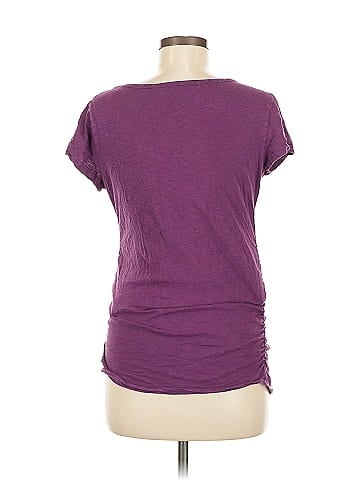 Motherhood Short Sleeve T-Shirt (view 2)