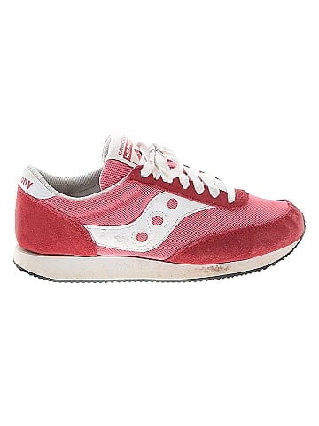 Saucony Sneakers (view 1)