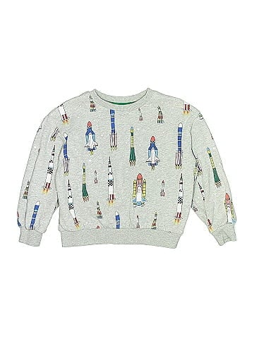 Mini Boden Pullover Sweater (view 1)