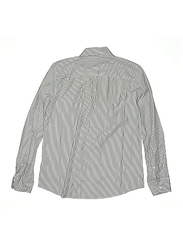 J.Crew Long Sleeve Button-Down Shirt (view 2)