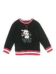 Disney Pullover Sweater