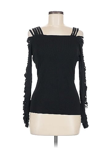 Boston Proper Long Sleeve Top (view 1)