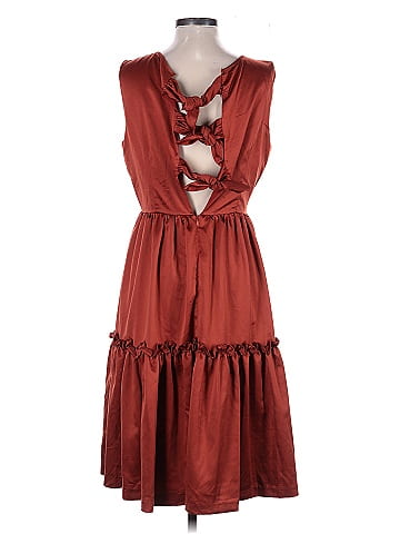 BHLDN Casual Dress (view 2)