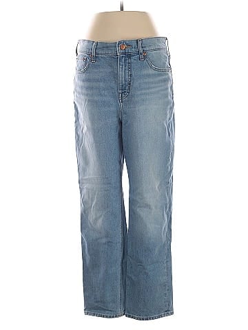 J.Crew Jeans (view 1)
