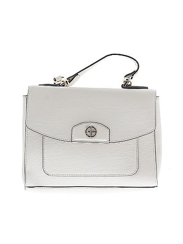 Giani Bernini Satchel (view 1)