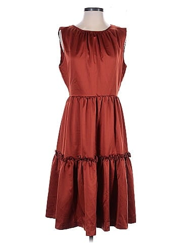 BHLDN Casual Dress (view 1)