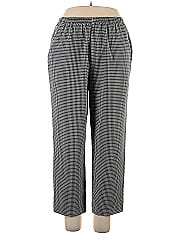 Alfred Dunner Casual Pants