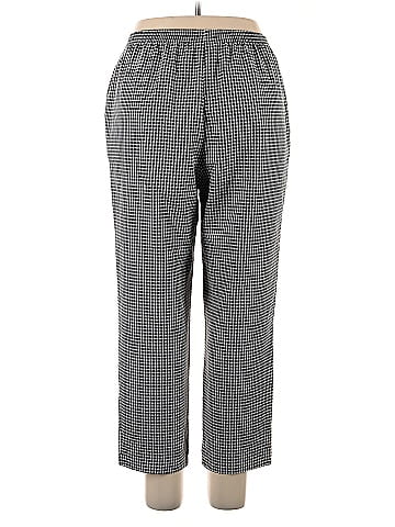 Alfred Dunner Casual Pants (view 2)