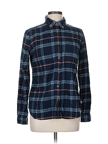 Carhartt Long Sleeve Button-Down Shirt (view 1)