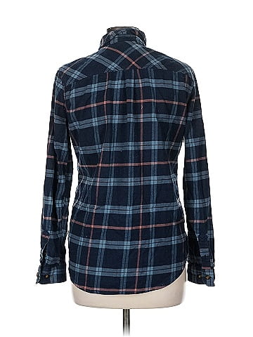 Carhartt Long Sleeve Button-Down Shirt (view 2)
