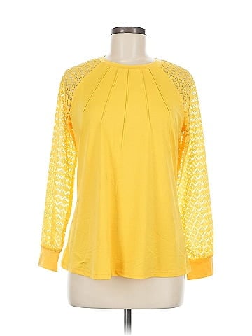 HOTOUCH 3/4 Sleeve T-Shirt (view 1)