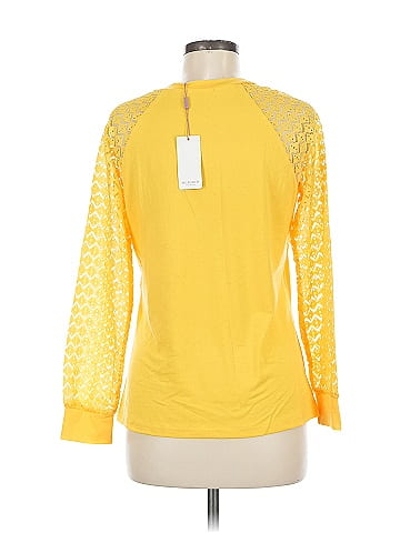 HOTOUCH 3/4 Sleeve T-Shirt (view 2)