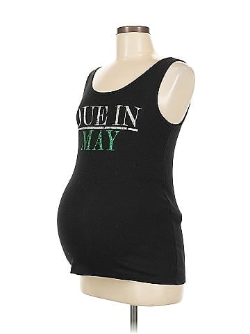 Motherhood Tank Top (view 1)
