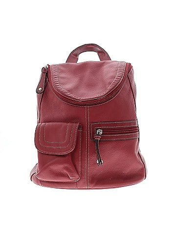 Tignanello Backpack (view 1)