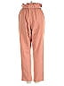 Grace Karin Pink Brown Casual Pants Size XS - photo 2