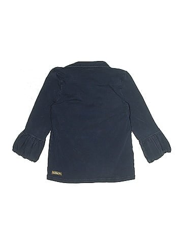 Matilda Jane 3/4 Sleeve Top (view 2)
