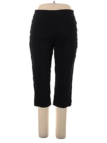 Ruby Rd. Active Pants (view 1)