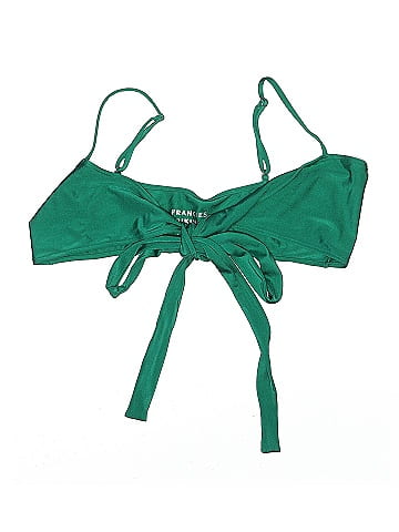 Frankies Bikinis Swimsuit Top (view 1)