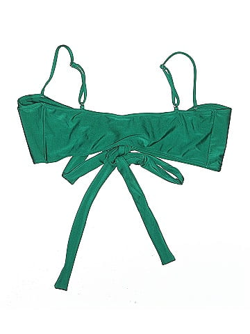 Frankies Bikinis Swimsuit Top (view 2)
