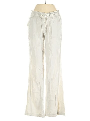 Roxy Casual Pants (view 1)