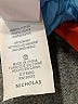 Nicholas 100% Polyester Orange Cocktail Dress Size 4 - photo 8