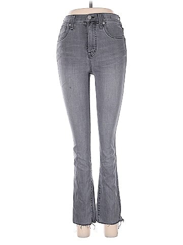 Madewell Jeans (view 1)