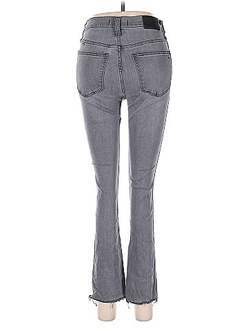 Madewell Jeans (view 2)