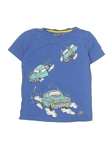 Harry Potter Short Sleeve T-Shirt (view 1)
