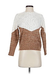 Cupcakes & Cashmere Pullover Sweater