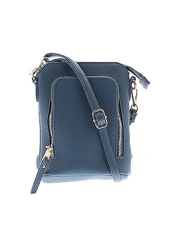 Unbranded Crossbody Bag (view 1)