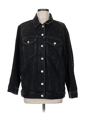 Madewell Denim Jacket (view 1)