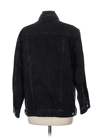 Madewell Denim Jacket (view 2)