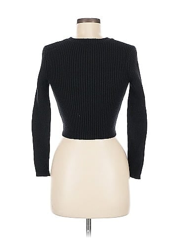 Zara Turtleneck Sweater (view 2)
