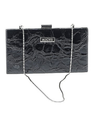 Michi Clutch (view 1)
