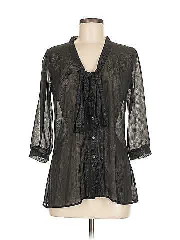 LYNN Ryan 3/4 Sleeve Blouse (view 1)