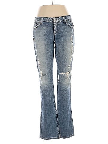 Guess Jeans Jeans (view 1)