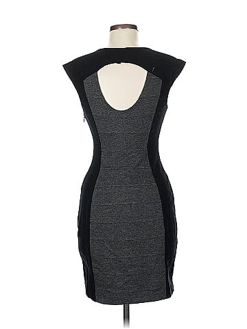 Express Cocktail Dress (view 2)