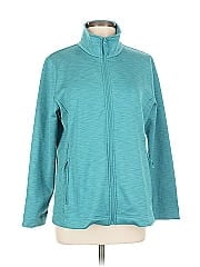 T By Talbots Track Jacket
