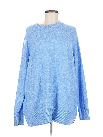 Aerie Pullover Sweater (view 1)
