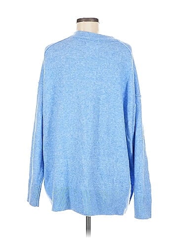 Aerie Pullover Sweater (view 2)