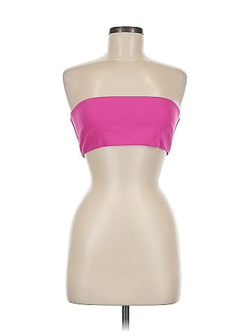 BCBGMAXAZRIA x Maeve Reilly Tube Top (view 1)