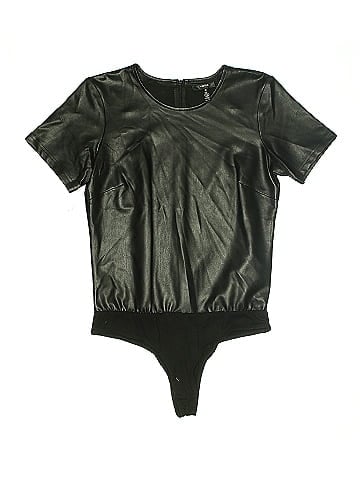 Aqua Bodysuit (view 1)