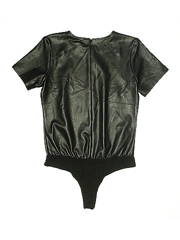 Aqua Bodysuit (view 2)