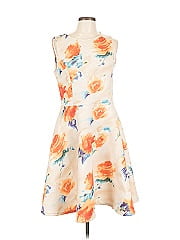 Easel Cocktail Dress