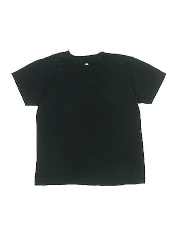 American Apparel Short Sleeve T-Shirt (view 1)