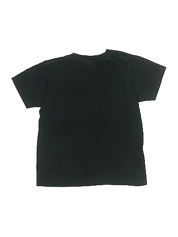 American Apparel Short Sleeve T-Shirt (view 2)