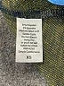 Lularoe Argyle Gray Casual Dress Size XS - photo 8