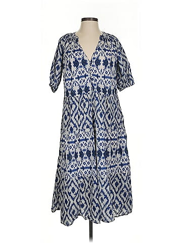 Sézane Casual Dress (view 1)